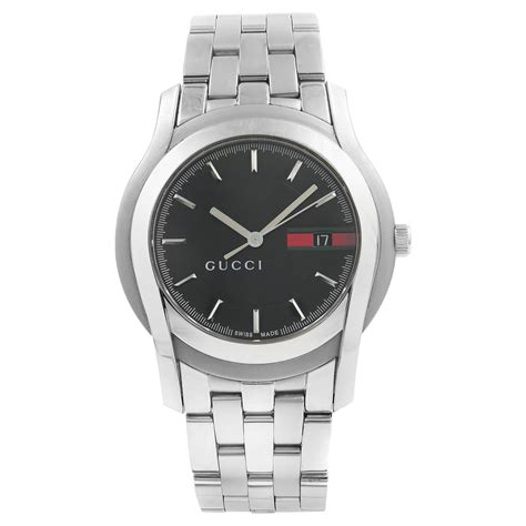 gucci 5500xl watch